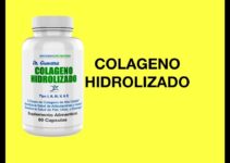 Beneficios del colageno hidrolizado en capsulas