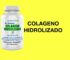 Beneficios del colageno hidrolizado en pastillas