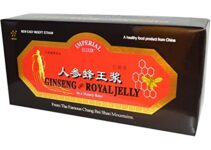Imperial ginseng red dragon beneficios