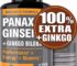 Beneficios panax ginseng pastilas 2017