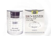 Bio silver ginseng gel para que sirve