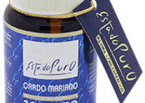 Cardo mariano 10.000 mg estado puro