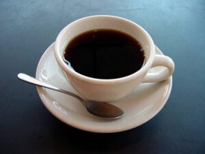 Como hacer limpieza de colon con cafe