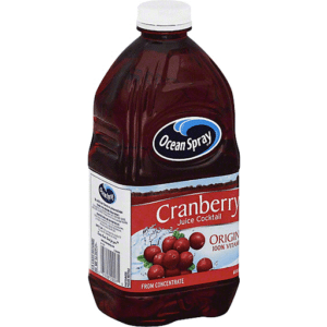 El jugo de cranberry es bueno para los riñones
