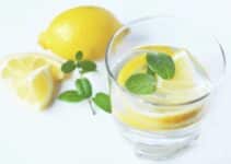 El jugo de limon es bueno para la acidez estomacal