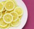 El jugo de limón es bueno para la gastritis
