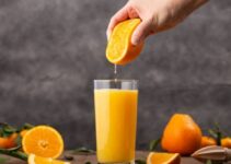 El jugo de naranja es bueno para la infeccion urinaria