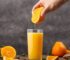 El jugo de naranja es bueno para la infeccion urinaria