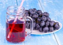 Para que sirve el jugo de uva isabella