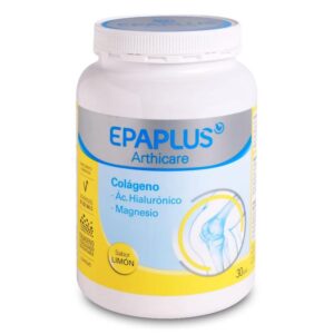 Epaplus colageno hialuronico magnesio para que sirve