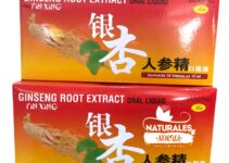 Ginseng root para que sirve