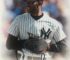 How much is a mariano rivera baseball card worth