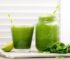 Estudios demuestra que  el jugo verde funciona para bajar la glucosa