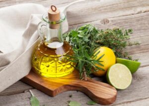 Limpiar el higado con aceite de oliva y limon
