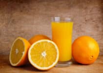Para que es bueno el jugo de naranja natural