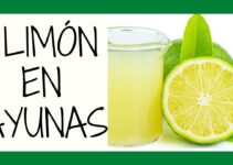 Para que sirve el jugo de limon en ayunas 5 cosas que no te han dicho