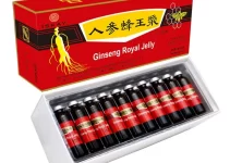 Ginseng royal jelly que es