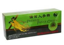 Premium panax ginseng para que sirve