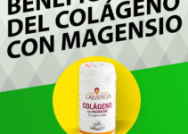 Para que es bueno tomar colageno con magnesio