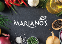What gift cards does mariano’s sell