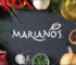 Gift cards available at mariano’s