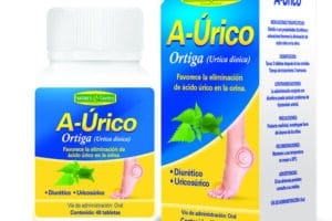 5 deliciosos jugos naturales para controlar el ácido úrico