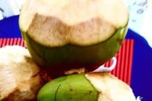 25 Beneficios de Tomar Agua de COCO Natural todos los Días – Tu cuerpo te lo Agradecera