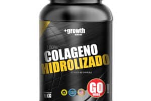 Para que sirve el colageno gelicart action