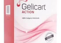 Just collagen colageno 1800 hidrolizado para que sirve