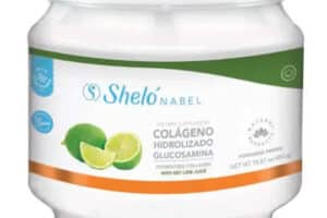 Fer & greco colageno hidrolizado para que sirve