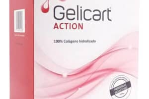 Just collagen colageno 1800 hidrolizado para que sirve