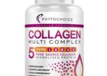 Flex n move colageno para que sirve