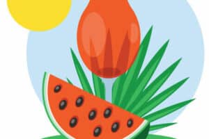 El jugo v8 es bueno para la anemia