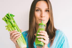 Plantas Medicinales para Bajar la Presion arterial Rapidamente