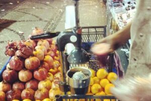 10 Jugos Naturales Efectivos para Mejorar la Salud de tu Próstata en Poco Tiempo