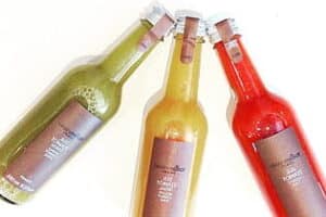 Remedios naturales efectivos para la diarrea: jugos que alivian y sanan