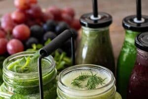 Alivio natural: Jugos efectivos para la colitis