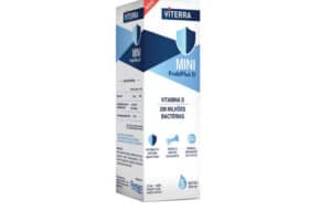 Productos omnilife para desintoxicar el higado